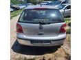 VOLKSWAGEN POLO 2002 - 5