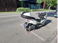 HONDA FORZA 300 