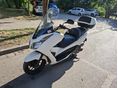 HONDA FORZA 300 2013/10 - 3