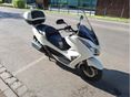 HONDA FORZA 300 2013/10 - 4