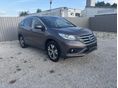 HONDA CR-V 2013/6 - 2