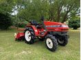 YANMAR 1996/6 - 2