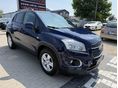 CHEVROLET TRAX 2014/2 - 2