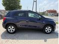 CHEVROLET TRAX 2014/2 - 5