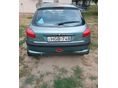 PEUGEOT 206 1999 - 2