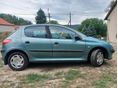 PEUGEOT 206 1999 - 8