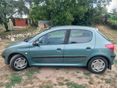 PEUGEOT 206 1999 - 9