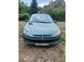 PEUGEOT 206 1.1 Presence