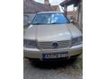VOLKSWAGEN BORA 1.9 PD TDI Comfortline