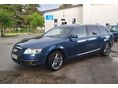 AUDI A6 Avant 3.0 V6 TDI DPF quattro