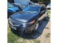 HONDA ACCORD 2009 - 8