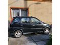 SUZUKI IGNIS 2004/7 - 2