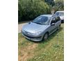 PEUGEOT 206 1.4 HDi Presence