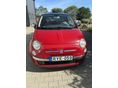 FIAT 500 1.4 16V Sport