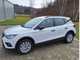 SEAT ARONA 2018/12 - 2