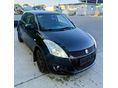SUZUKI SWIFT 2012/12 - 4