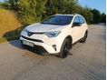 TOYOTA RAV 4 Rav4 2.5 Hybrid Active Style MY18 2WD e-CVT