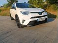 TOYOTA RAV 4 Rav4 2.5 Hybrid Active Style MY18 2WD e-CVT