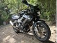 HONDA VTR 1000 F 