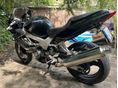 HONDA VTR 1000 F 2001/3 - 5