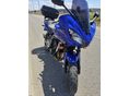 YAMAHA FZ6-S (FAZER) 2007/3 - 2