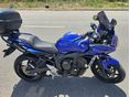 YAMAHA FZ6-S (FAZER) S2