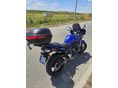 YAMAHA FZ6-S (FAZER) 2007/3 - 3
