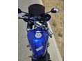 YAMAHA FZ6-S (FAZER) 2007/3 - 4