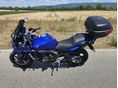 YAMAHA FZ6-S (FAZER) 2007/3 - 7