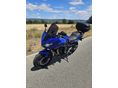 YAMAHA FZ6-S (FAZER) 2007/3 - 8
