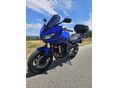 YAMAHA FZ6-S (FAZER) 2007/3 - 9