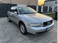 AUDI A4 2000/5 - 2