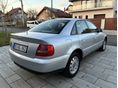 AUDI A4 2000/5 - 3
