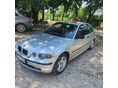 BMW 316 2004 - 8