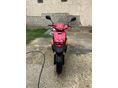 YAMAHA BWS 2000/4 - 3