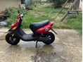 YAMAHA BWS 2000/4 - 2