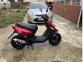 YAMAHA BWS Next Generation