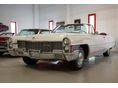 CADILLAC DEVILLE Convertible
