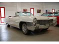 CADILLAC DEVILLE 1965/1 - 2