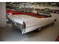 CADILLAC DEVILLE 1965/1 - 3