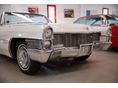 CADILLAC DEVILLE 1965/1 - 4