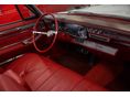 CADILLAC DEVILLE 1965/1 - 5