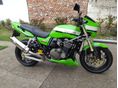 KAWASAKI ZRX 1200 R 