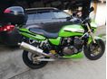 KAWASAKI ZRX 1200 R 2002/7 - 5