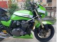 KAWASAKI ZRX 1200 R 2002/7 - 6