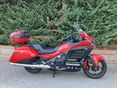 HONDA GL 1800 F6B GOLD WING 40TH ANNIVERSARY! KARCMENTES! 35.145KM!