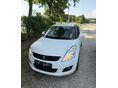 SUZUKI SWIFT 1.2 GLX Limitált