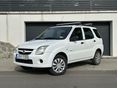 SUZUKI IGNIS 1.3 GLX AC MAGYARORSZÁGI. KLÍMÁS