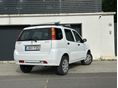 SUZUKI IGNIS 2005/2 - 3