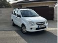 SUZUKI IGNIS 1.3 GLX AC MAGYARORSZÁGI. KLÍMÁS
